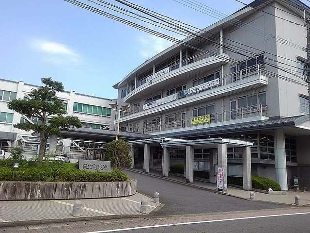 役所　日出町役場（役所）まで2100m