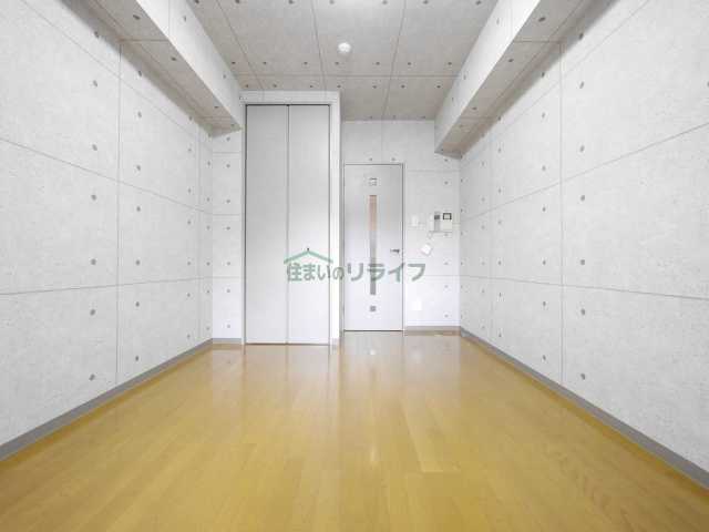 エントランス　フェニックス新宿若松町