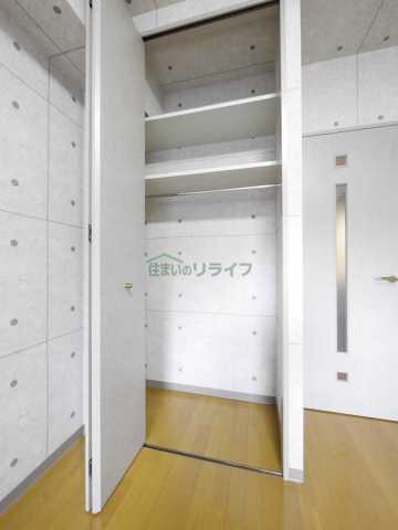 その他　フェニックス新宿若松町