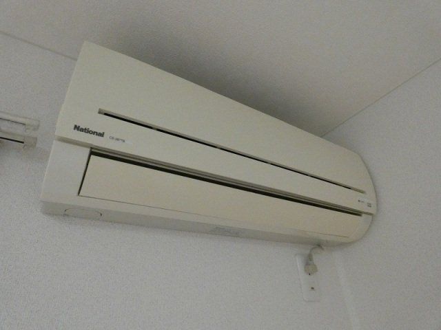 その他設備　エアコン1基付いています。