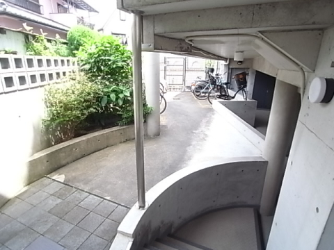 ロビー