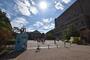 大学・短大　私立桃山学院大学（大学・短大）まで783m