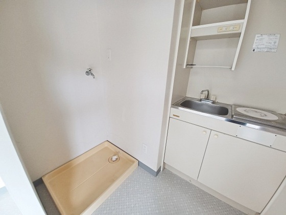 その他　※別部屋の写真です
