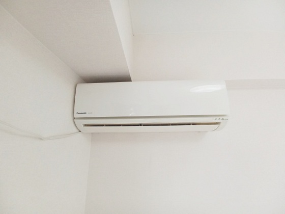 その他設備　※別部屋の写真です