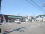 コンビニ　ファミリーマート（コンビニ）まで100m