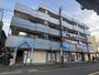 湘南深沢駅より徒歩3分 4階 築35年4ヶ月の賃貸物件
