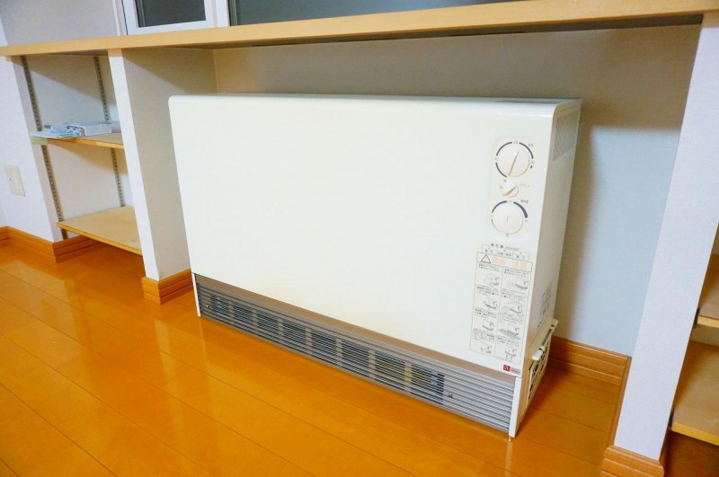 その他設備　設備