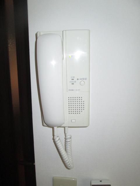 その他設備　★★インターホン対応★★