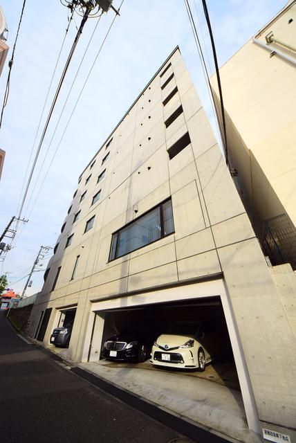 建物外観　★★横浜駅徒歩圏内★★
