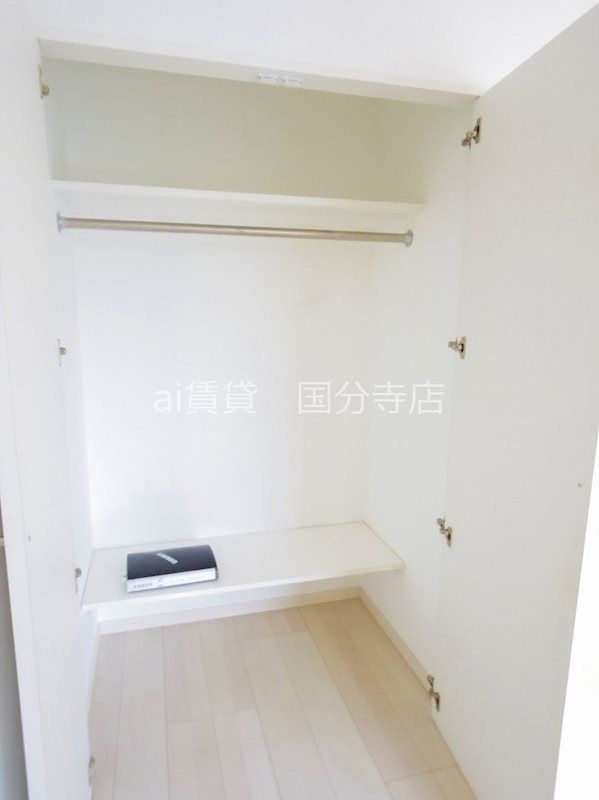 収納　※同仕様写真