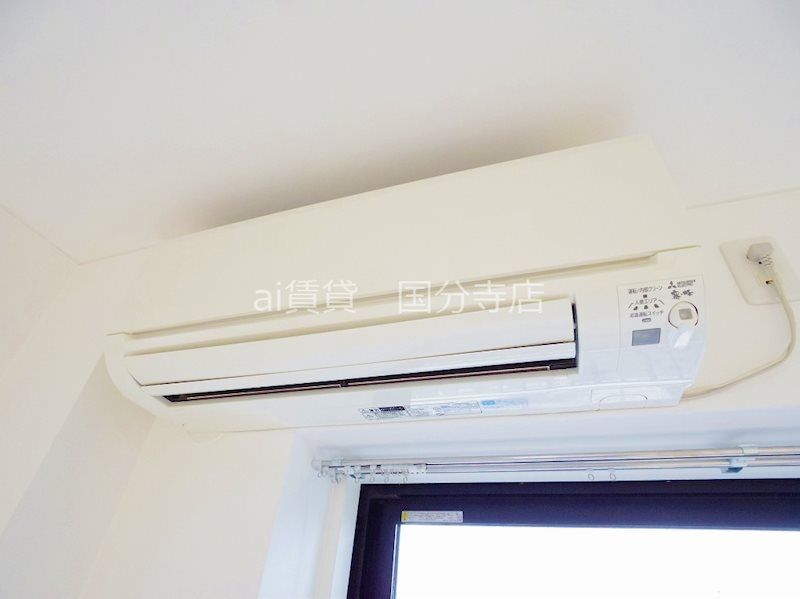 その他設備　※同仕様写真