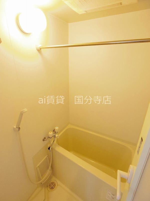 バス・シャワールーム　※同仕様写真