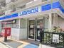 コンビニ　ローソン 新大阪東店（コンビニ）まで1127m