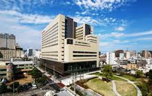 病院　川崎医科大学総合医療センター（病院）まで727m