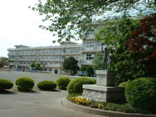 小学校　川越市立武蔵野小学校（小学校）まで363m