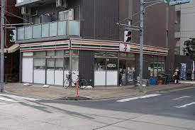 コンビニ　セブンイレブン市川駅南口店（コンビニ）まで180m