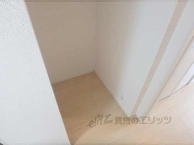 その他部屋・スペース　冷蔵庫置場
