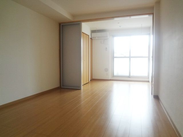 その他部屋・スペース　☆広いリビングでのんびり♪☆