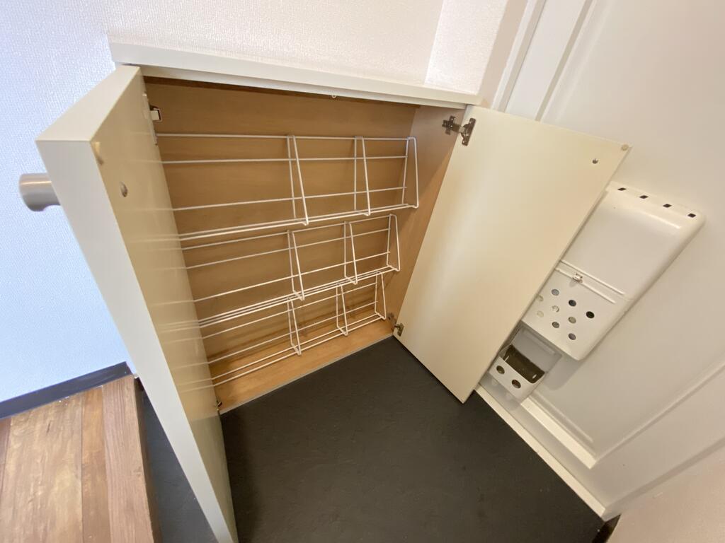 その他設備　別部屋の参考写真です
