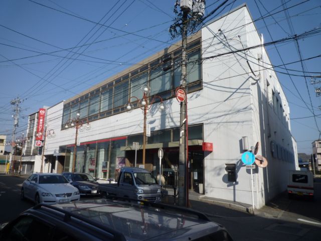 銀行　三菱東京ＵＦＪ江南支店（銀行）まで400m