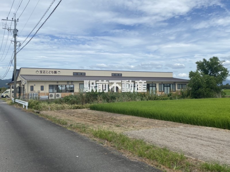 幼稚園・保育園　宝正幼稚園（幼稚園・保育園）まで2500m