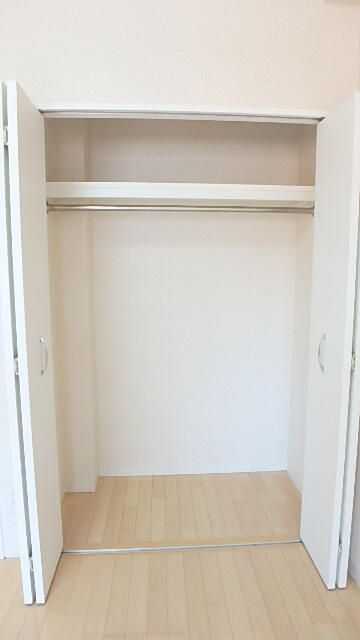 収納　☆設備充実☆
