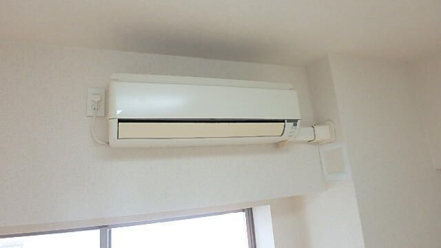 その他設備　☆エアコン付き☆
