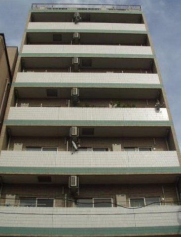 建物外観　☆外観☆