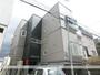 エミル平岸 3階 築30年8ヶ月の賃貸物件