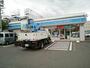 コンビニ　ローソン春光４条店（コンビニ）まで750m