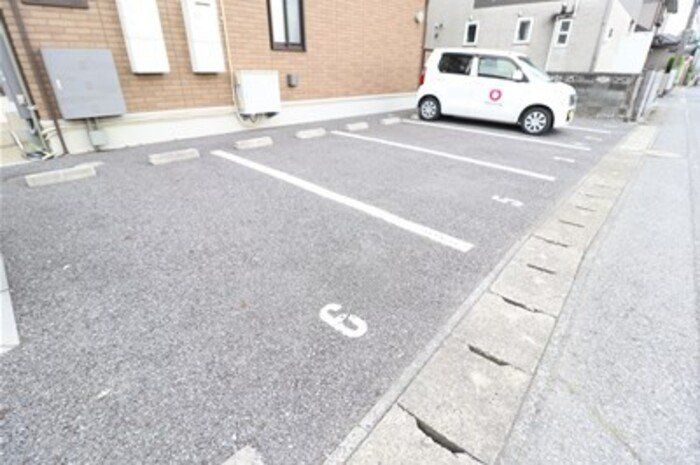 駐車場　★敷地内駐車場★（要空き確認）