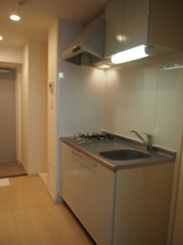 キッチン　※参考写真