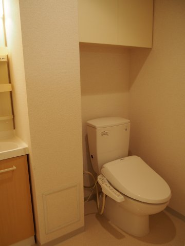 トイレ　※参考写真