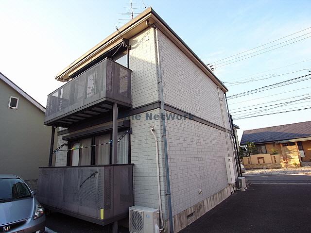 その他　周辺環境