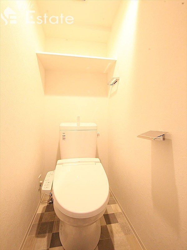 トイレ　同仕様画像