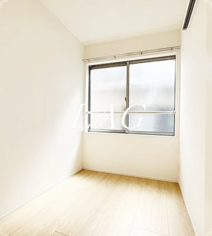 その他部屋・スペース　寝室です。