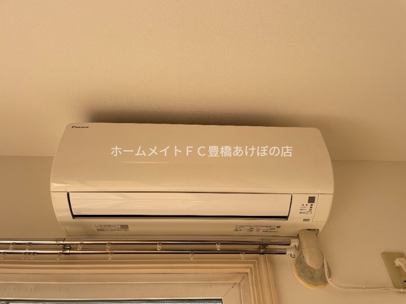 その他設備　同型別部屋写真