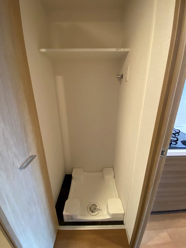 その他設備　※別のお部屋の写真ですが参考までに