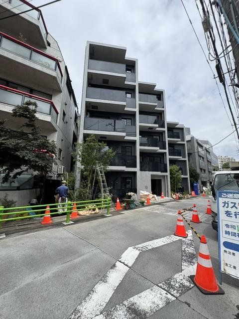 その他　外観