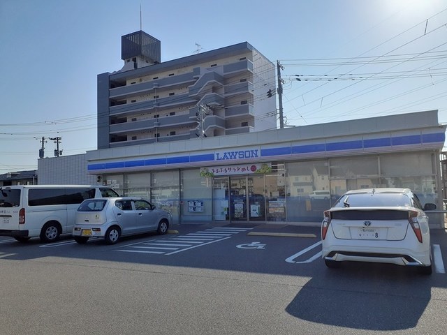 ユ・クラルテの周辺写真
