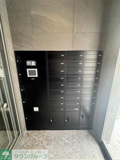 その他共有部分　エントランス