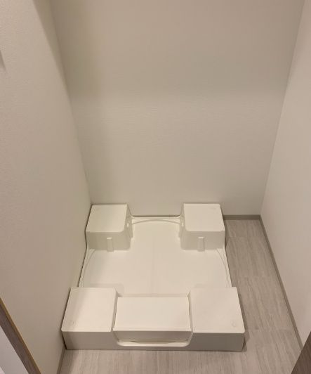 その他設備　☆室内洗濯機置き場☆