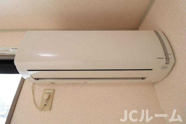 その他設備　※別のお部屋の参考写真です