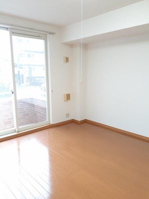 その他部屋・スペース　洋室