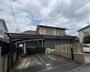 健軍町駅より徒歩10分 1階 築47年の賃貸物件