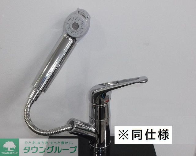その他設備　★同施工参考写真★