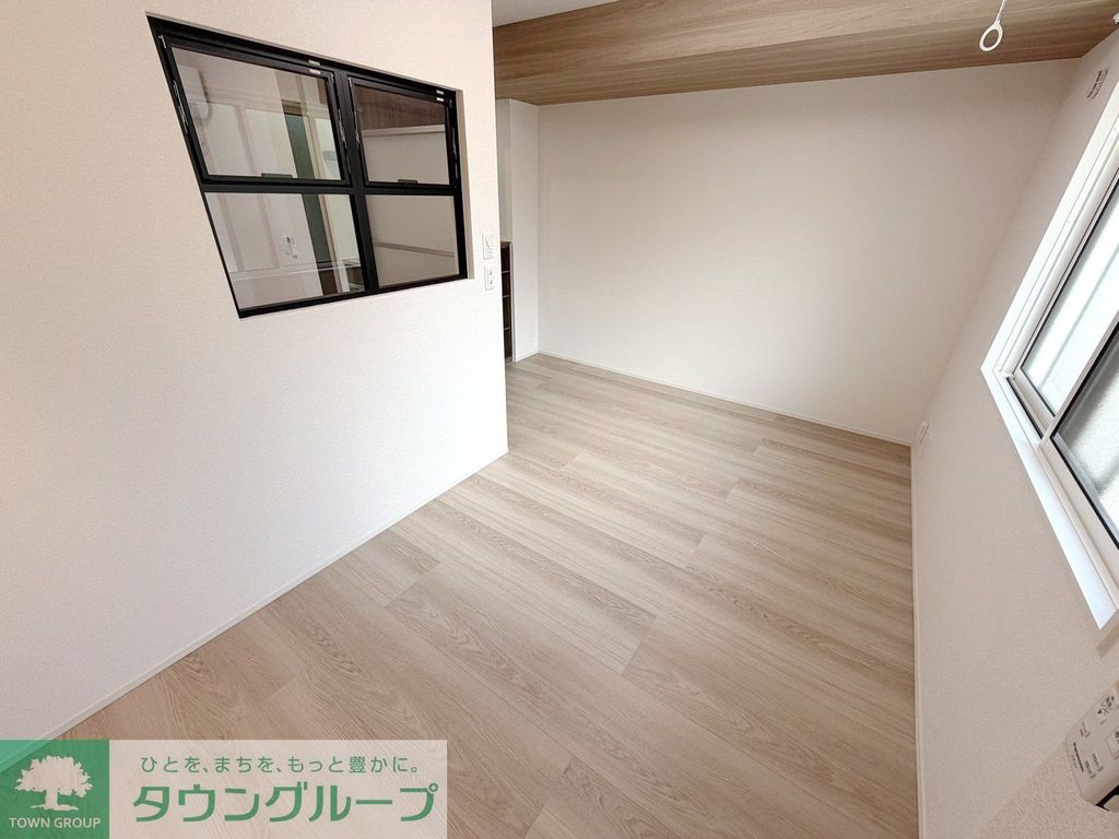 その他部屋・スペース　収納