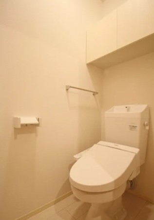 トイレ　他のお部屋の写真です