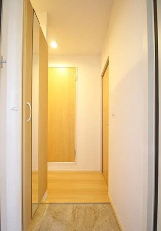 玄関　他のお部屋の写真です