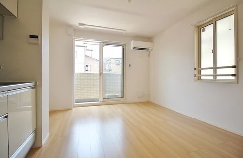 居室・リビング　他のお部屋の写真です